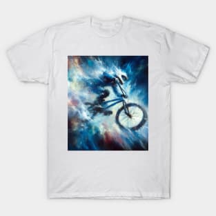 BMX Rider T-Shirt